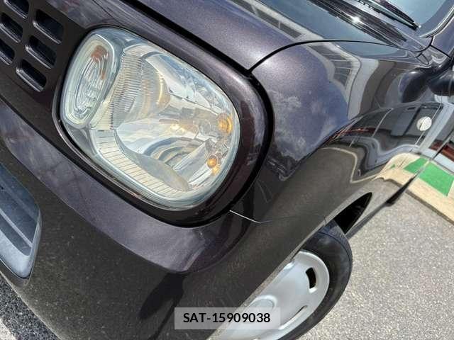 Suzuki LAPIN 2013-12 7614879-4