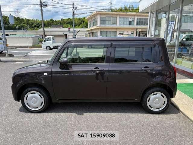 Suzuki LAPIN 2013-12 7614879-5