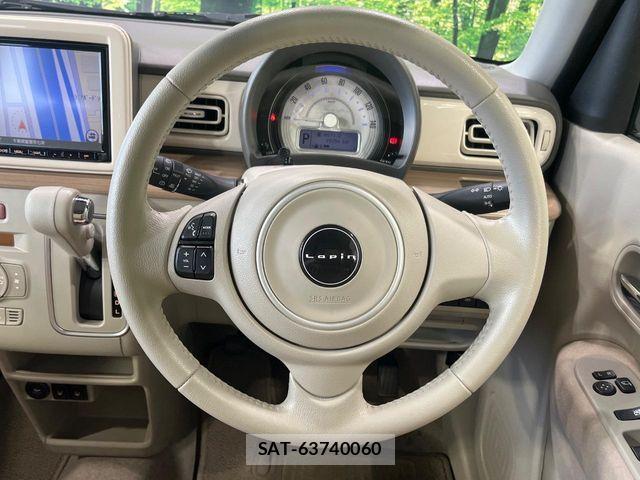 Suzuki LAPIN 2022-05 7614845-10