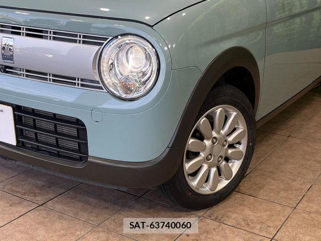 Suzuki LAPIN 2022-05 7614845-11
