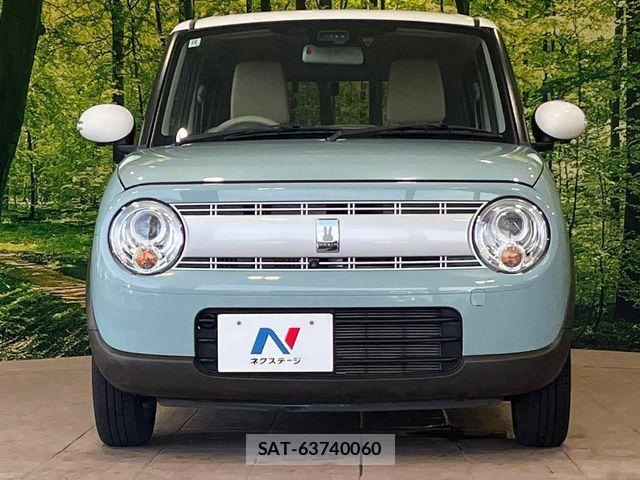 Suzuki LAPIN 2022-05 7614845-13
