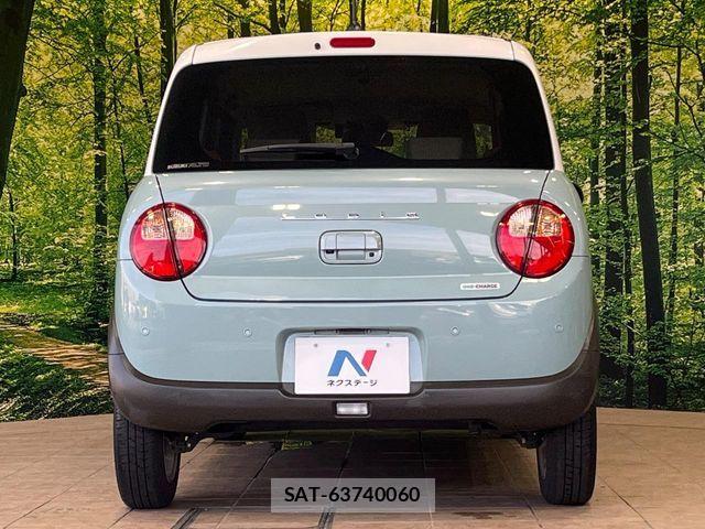 Suzuki LAPIN 2022-05 7614845-14