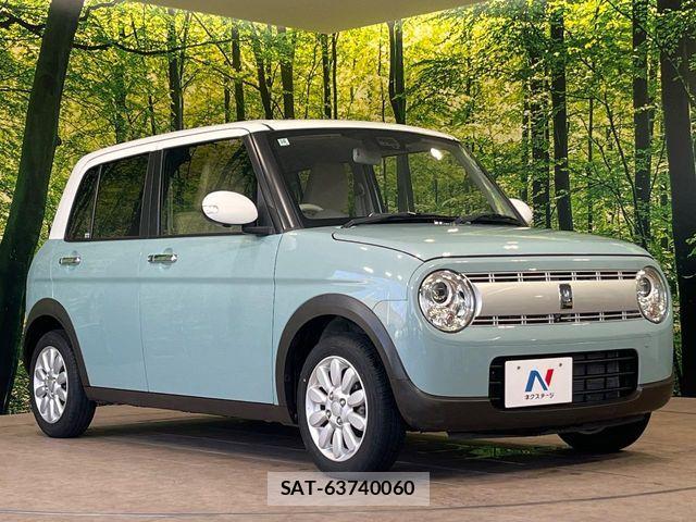 Suzuki LAPIN 2022-05 7614845-15