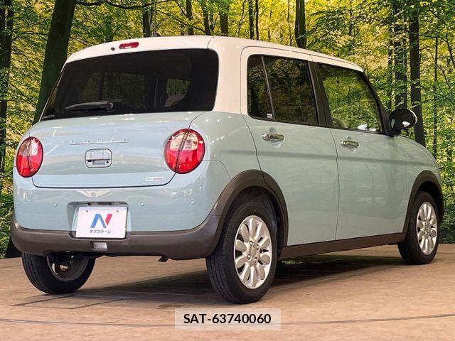 Suzuki LAPIN 2022-05 7614845-16