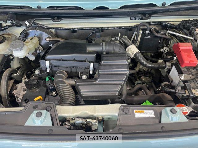 Suzuki LAPIN 2022-05 7614845-17
