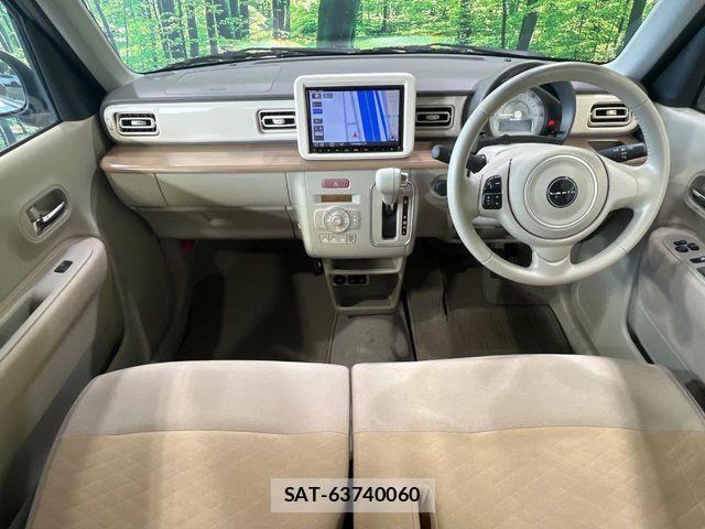 Suzuki LAPIN 2022-05 7614845-1