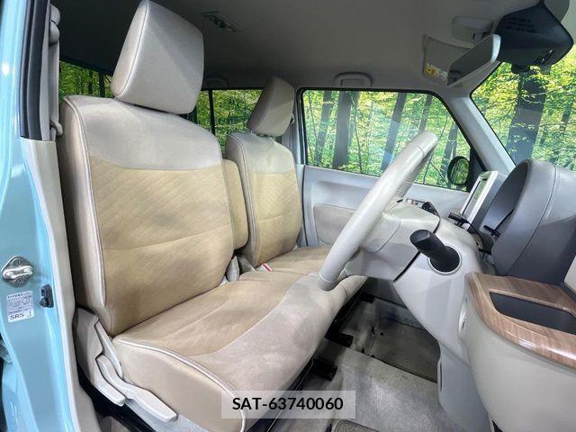 Suzuki LAPIN 2022-05 7614845-7