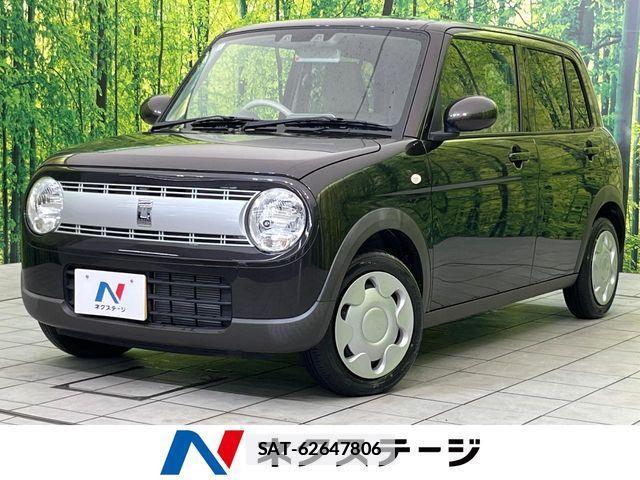 Suzuki LAPIN 2022-08 7720458-0