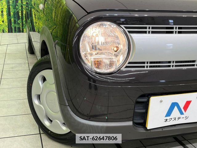Suzuki LAPIN 2022-08 7720458-11