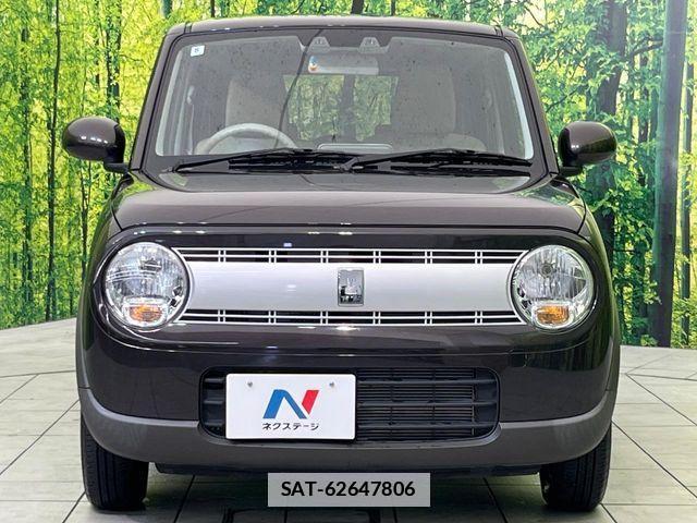 Suzuki LAPIN 2022-08 7720458-13
