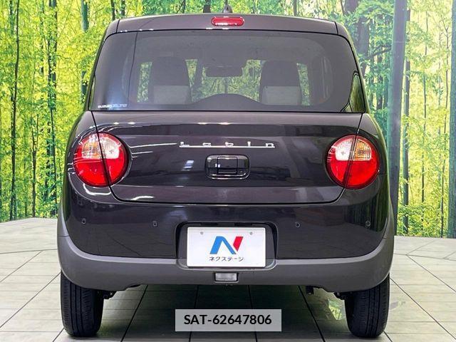 Suzuki LAPIN 2022-08 7720458-14