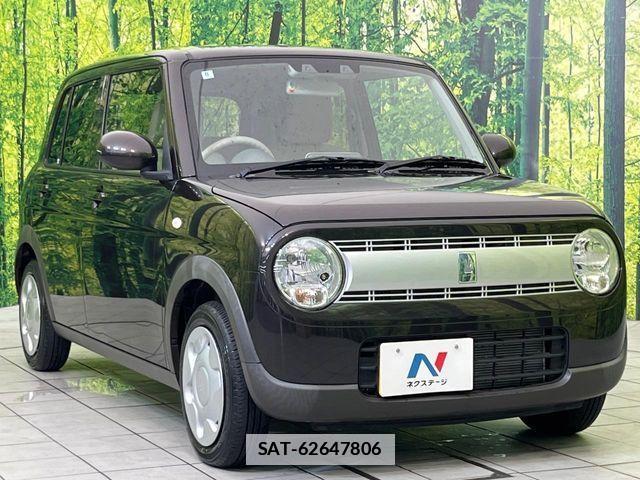 Suzuki LAPIN 2022-08 7720458-15