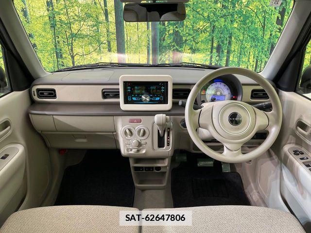 Suzuki LAPIN 2022-08 7720458-1