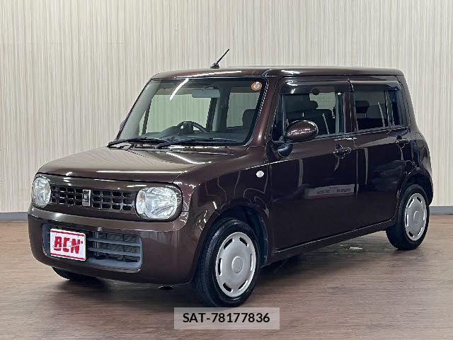 Suzuki LAPIN 2010-12 7720483-0