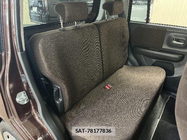 Suzuki LAPIN 2010-12 7720483-9