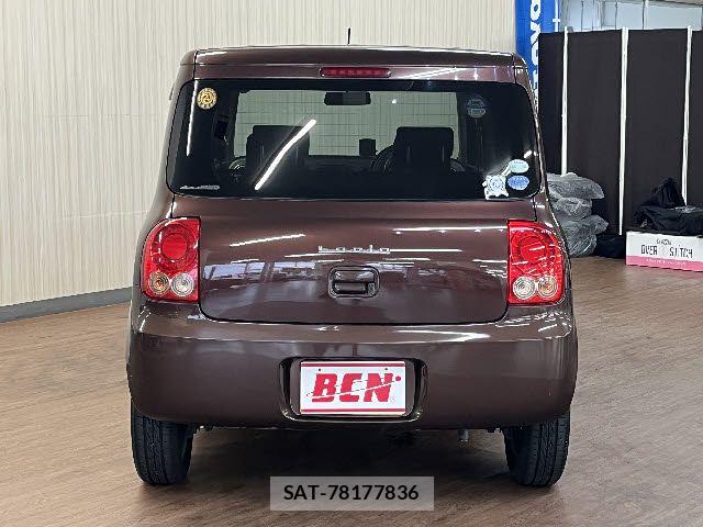 Suzuki LAPIN 2010-12 7720483-11