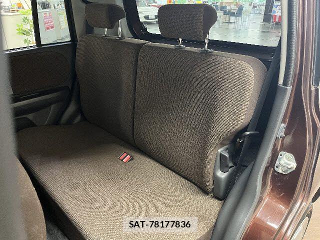 Suzuki LAPIN 2010-12 7720483-12