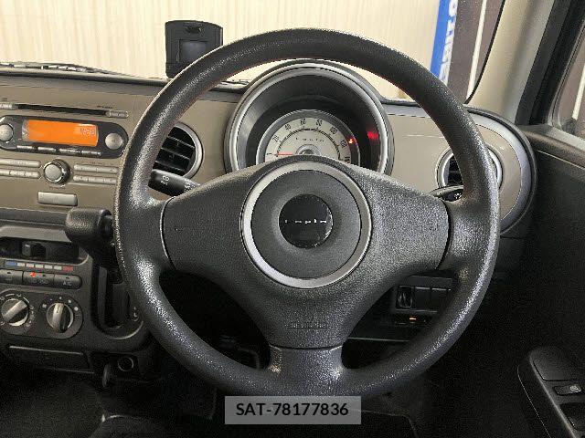 Suzuki LAPIN 2010-12 7720483-13