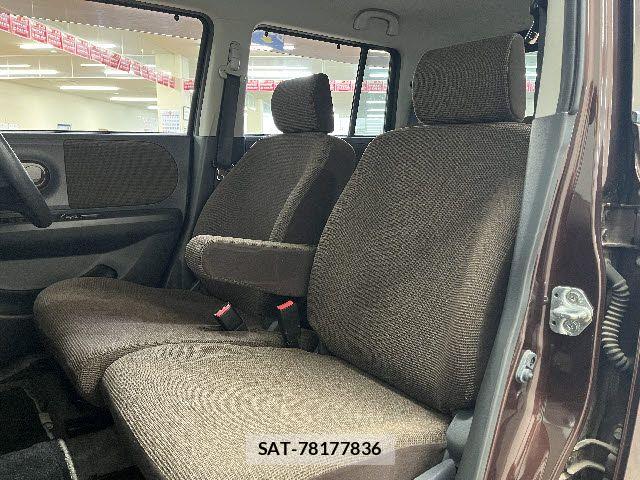 Suzuki LAPIN 2010-12 7720483-18