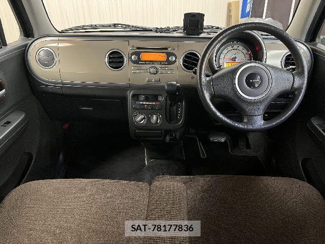 Suzuki LAPIN 2010-12 7720483-1
