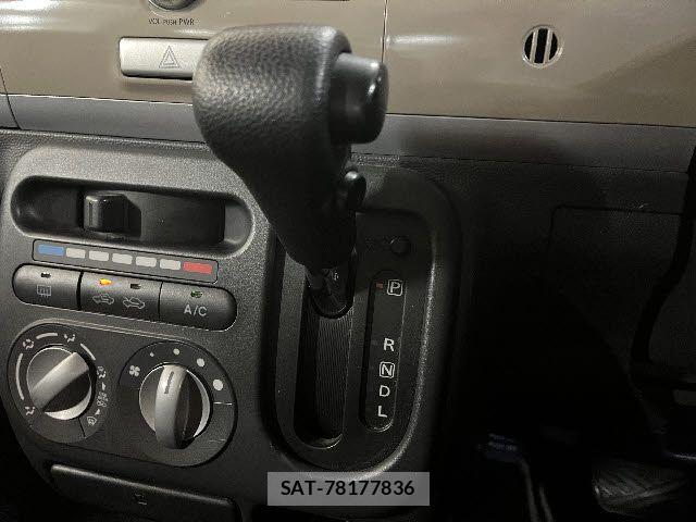 Suzuki LAPIN 2010-12 7720483-19