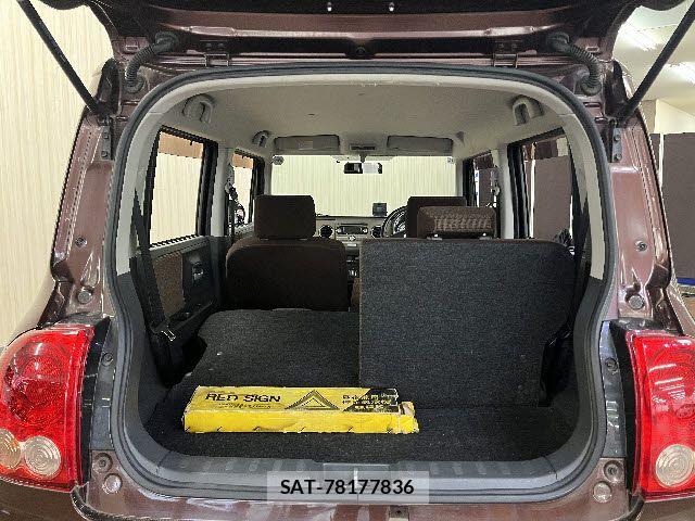 Suzuki LAPIN 2010-12 7720483-20