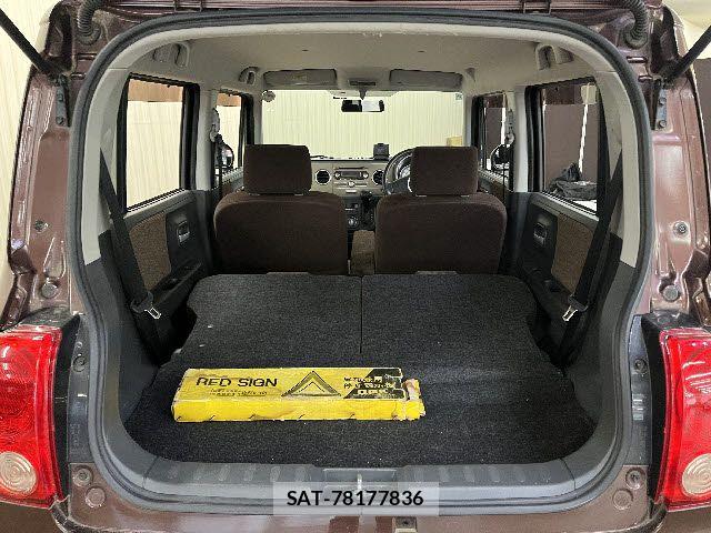 Suzuki LAPIN 2010-12 7720483-21