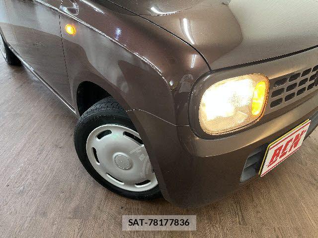 Suzuki LAPIN 2010-12 7720483-24