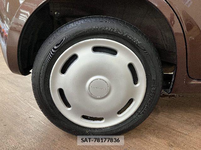 Suzuki LAPIN 2010-12 7720483-26