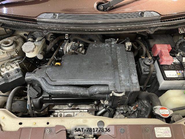 Suzuki LAPIN 2010-12 7720483-27
