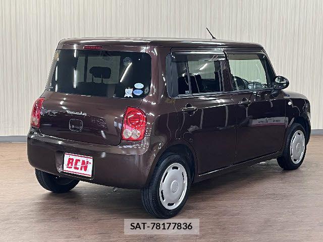 Suzuki LAPIN 2010-12 7720483-2