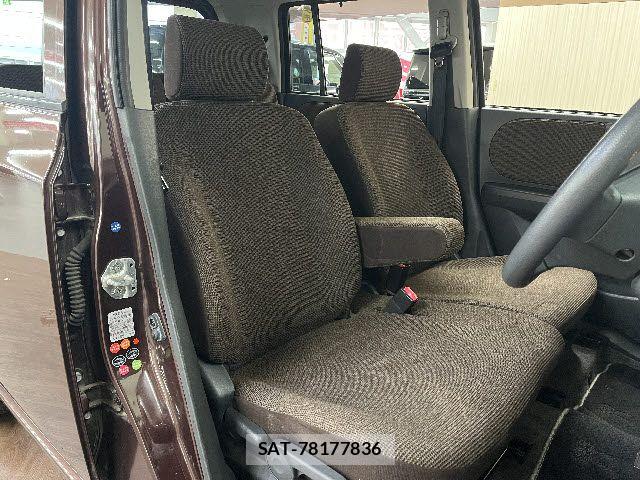 Suzuki LAPIN 2010-12 7720483-3