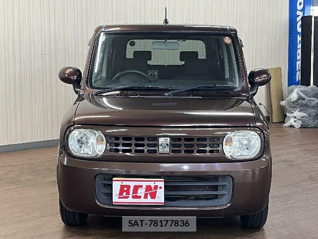 Suzuki LAPIN 2010-12 7720483-5