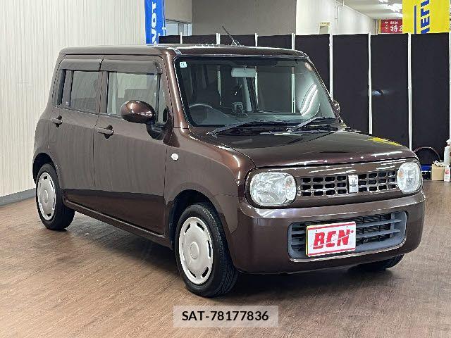 Suzuki LAPIN 2010-12 7720483-6