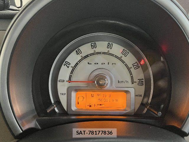 Suzuki LAPIN 2010-12 7720483-7