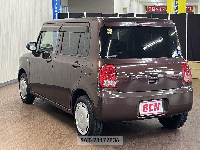 Suzuki LAPIN 2010-12 7720483-8