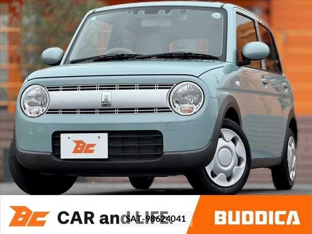 Suzuki LAPIN 2023-02 7720459-0