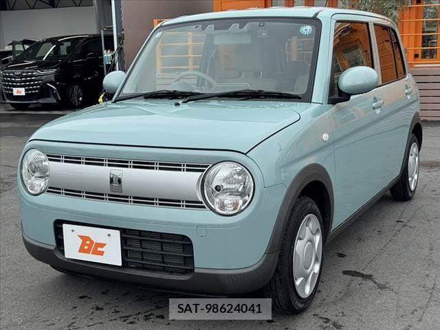 Suzuki LAPIN 2023-02 7720459-9