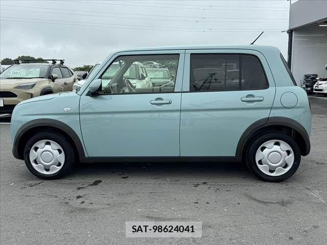 Suzuki LAPIN 2023-02 7720459-10