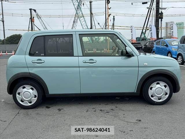 Suzuki LAPIN 2023-02 7720459-11