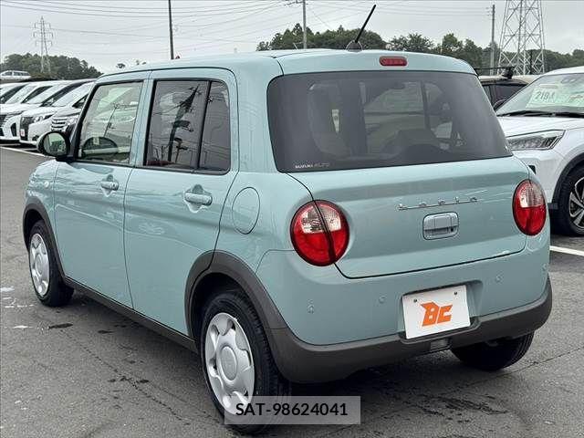 Suzuki LAPIN 2023-02 7720459-12
