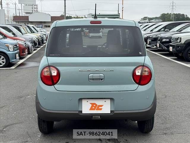 Suzuki LAPIN 2023-02 7720459-13