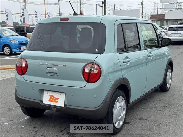 Suzuki LAPIN 2023-02 7720459-14