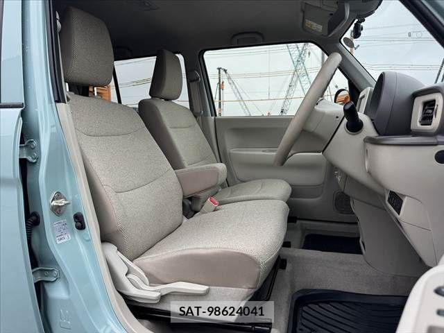 Suzuki LAPIN 2023-02 7720459-15