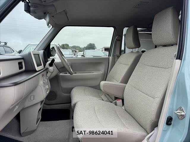 Suzuki LAPIN 2023-02 7720459-16