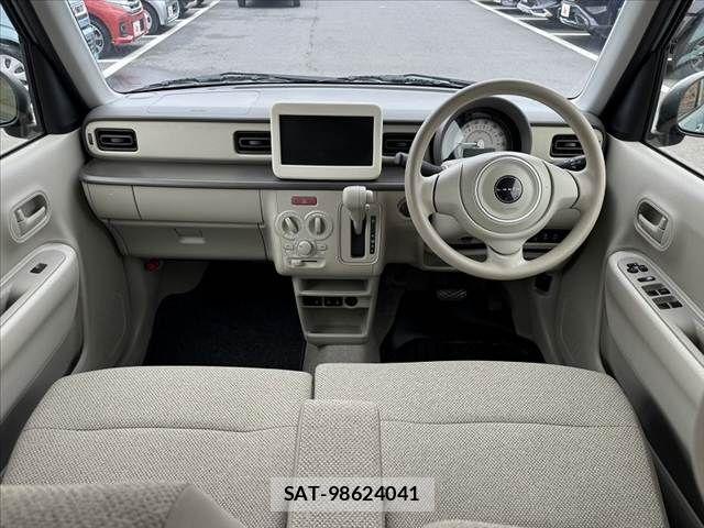 Suzuki LAPIN 2023-02 7720459-1