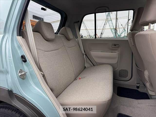 Suzuki LAPIN 2023-02 7720459-19