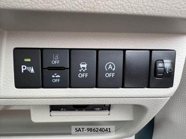 Suzuki LAPIN 2023-02 7720459-25