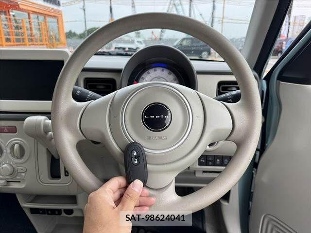Suzuki LAPIN 2023-02 7720459-6