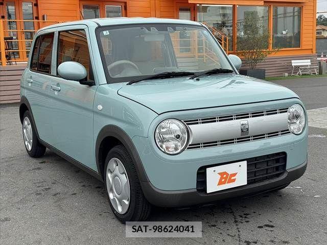 Suzuki LAPIN 2023-02 7720459-7